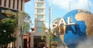 Universal Studios
