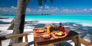 maldives food