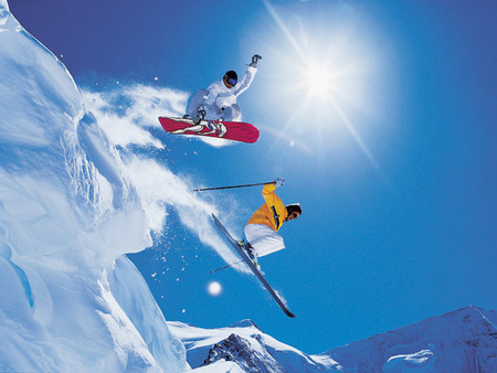 where to ski in 2013
