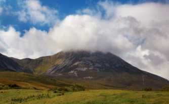 The Legends of Croagh Patrick